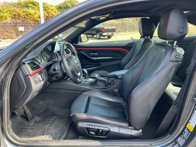 Used 2014 BMW 428i xDrive Coupe AWD/4WD image 12