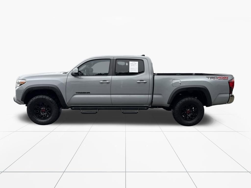 Used 2019 Toyota Tacoma TRD Off-Road image 5