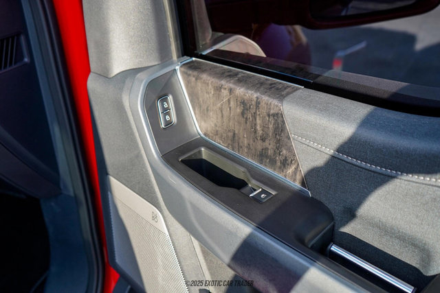 Used 2023 Ford F450 Lariat w/ FX4 Off-Road Package image 73