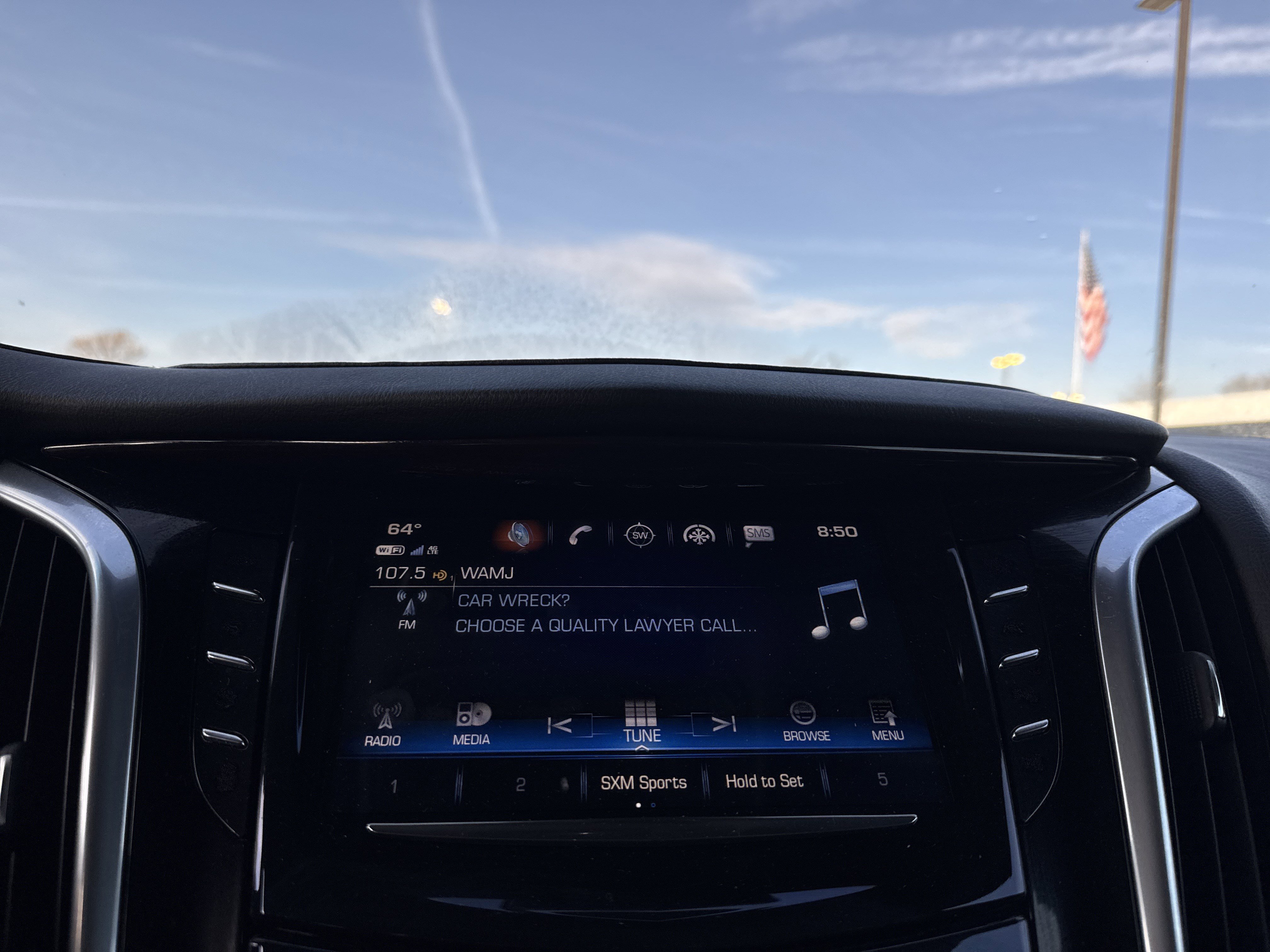 Used 2020 Cadillac Escalade Luxury image 25