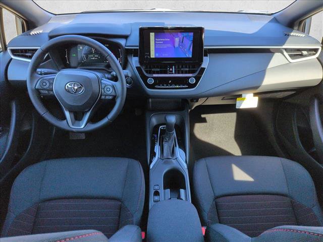 New 2026 Toyota Corolla SE image 14
