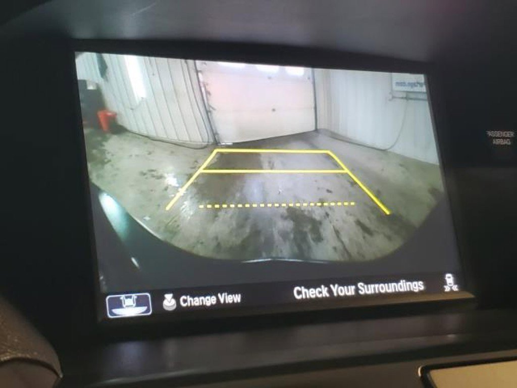 Used 2019 Acura MDX SH-AWD w/ Technology Package image 26