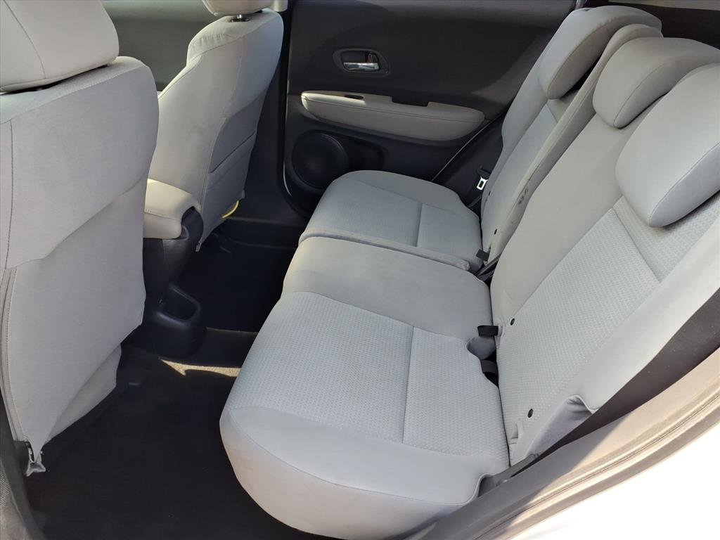 Used 2022 Honda HR-V LX image 21