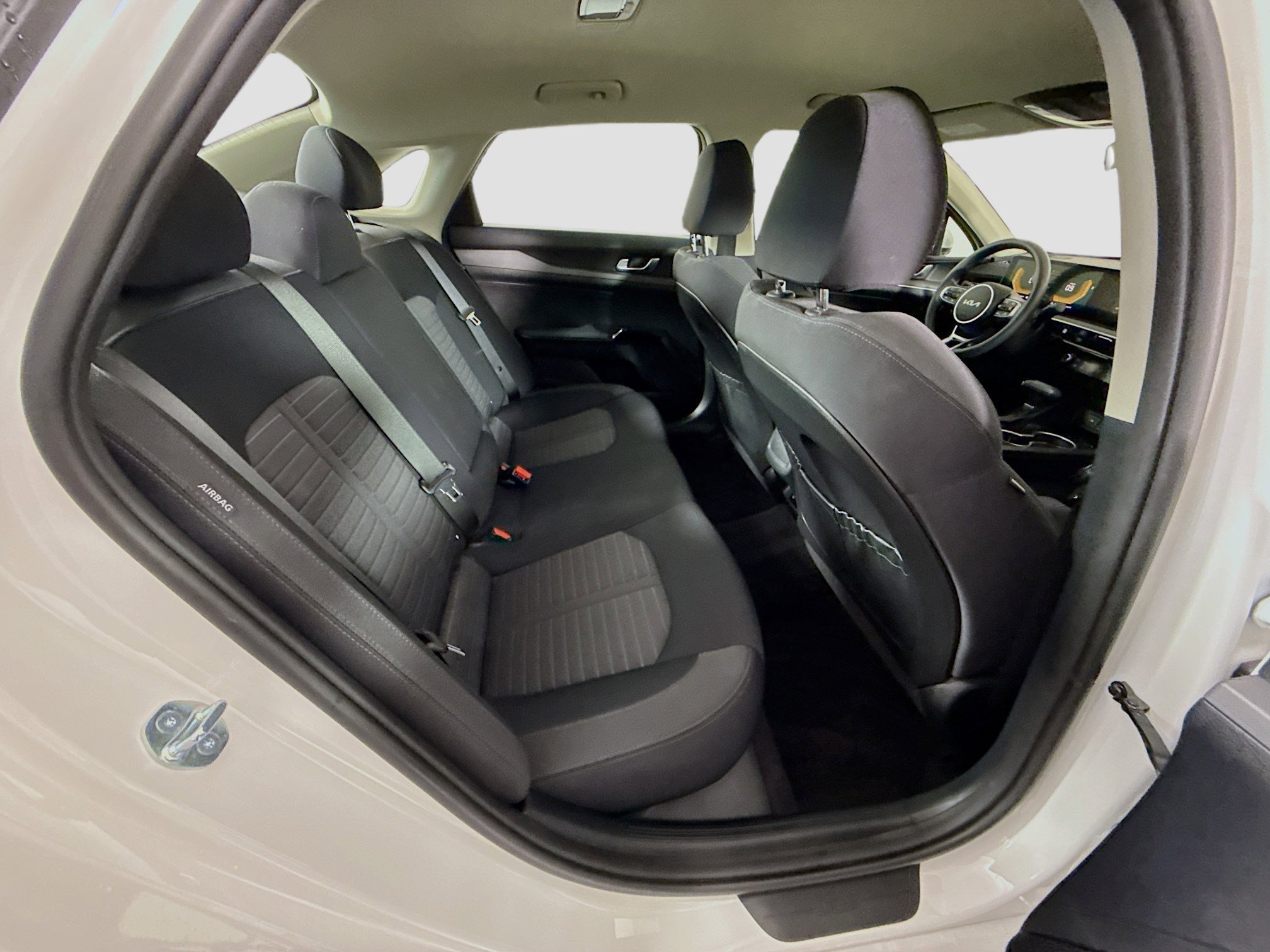Used 2026 Kia K5 LXS image 27