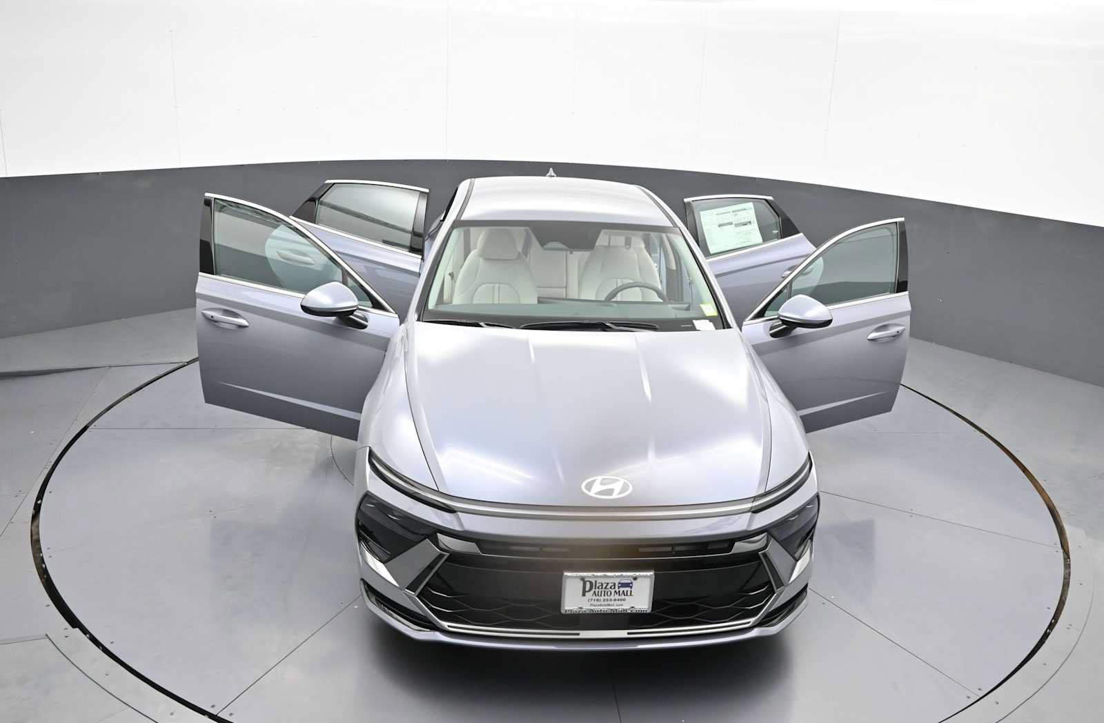 New 2026 Hyundai Sonata SEL FWD image 44