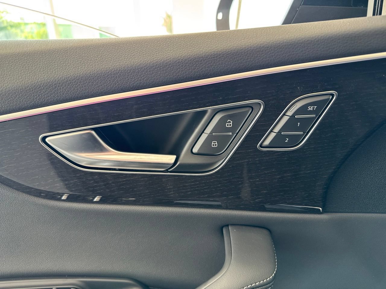 New 2026 Audi Q8 Premium Plus AWD/4WD image 36