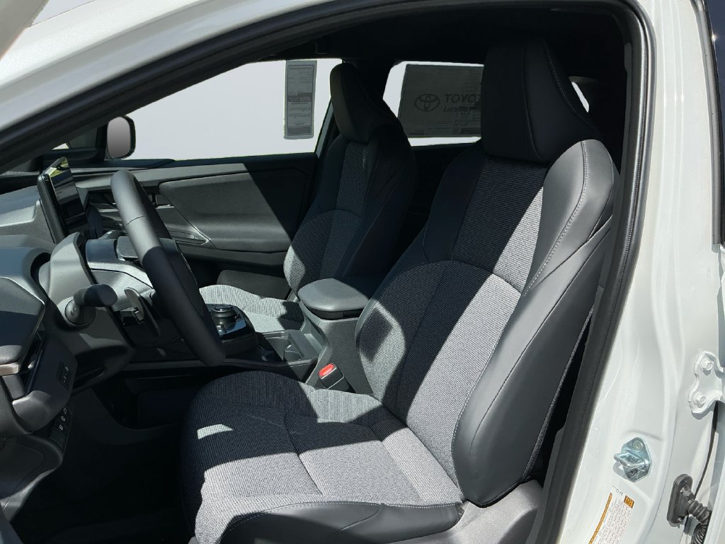 New 2026 Toyota bZ FWD image 10
