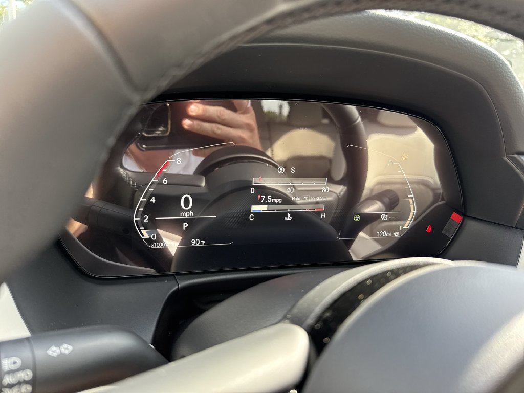 New 2026 MAZDA CX-5 Preferred AWD/4WD image 49