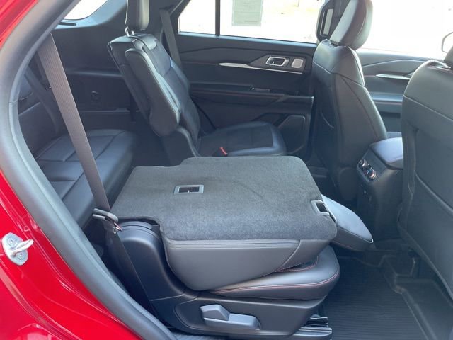 New 2026 Ford Explorer ST w/ Sun And Sound Package image 65