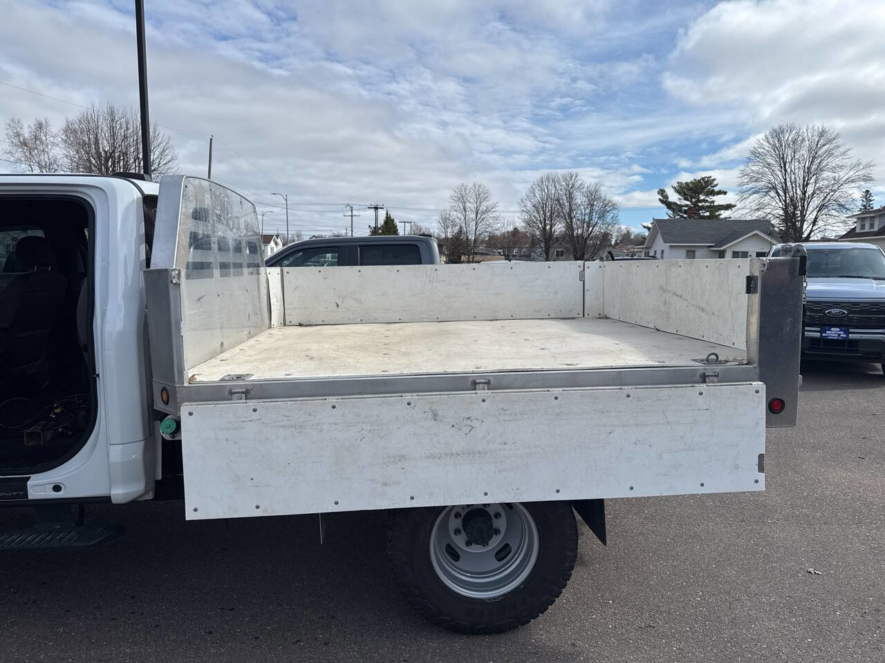 Used 2022 Ford F350 XLT image 40