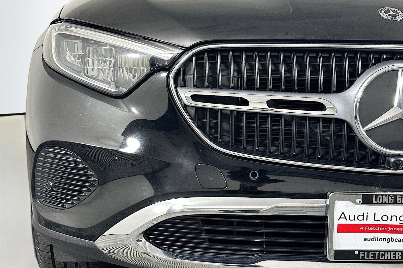 Used 2023 Mercedes-Benz GLC 300 image 16