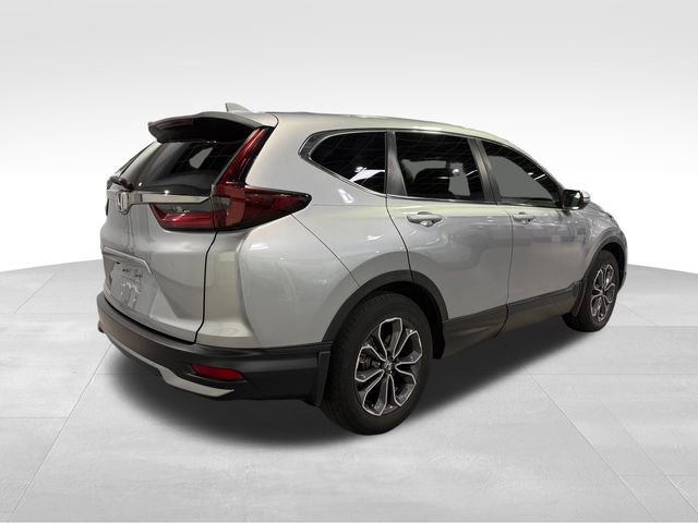 Used 2020 Honda CR-V EX image 7
