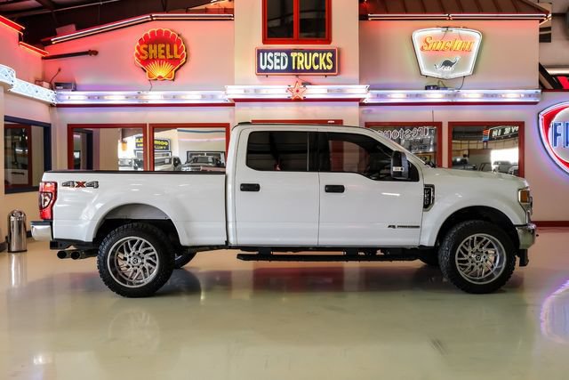 Used 2022 Ford F250 XLT AWD/4WD image 10
