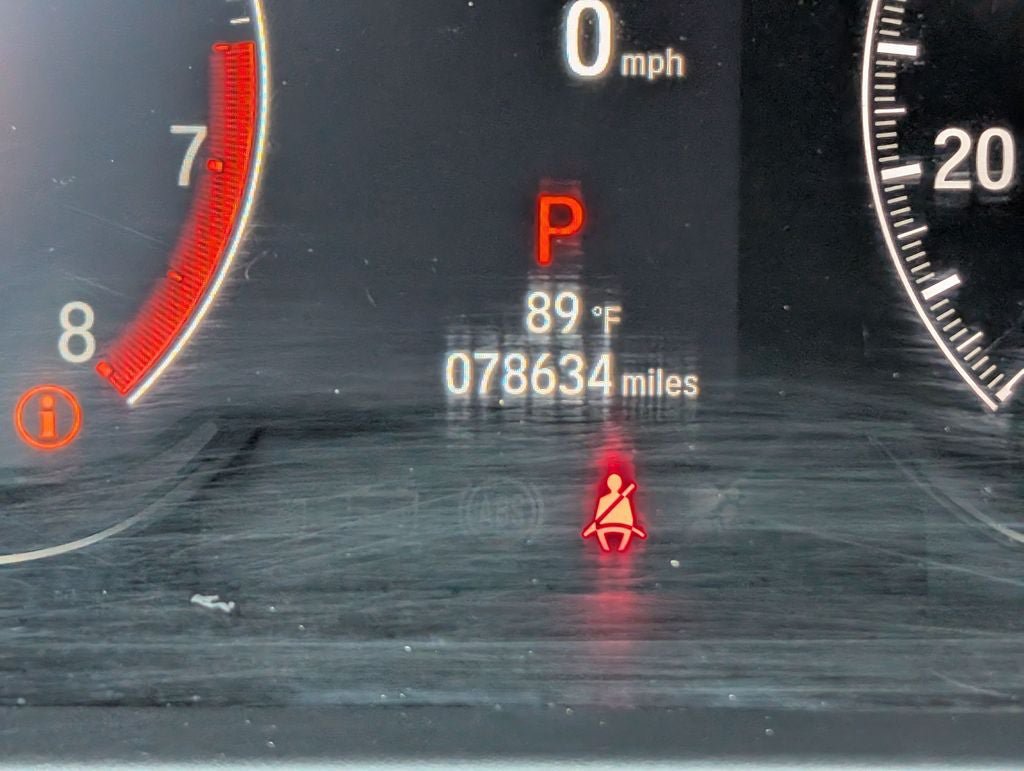 Used 2022 Honda Accord Sport Special Edition image 17