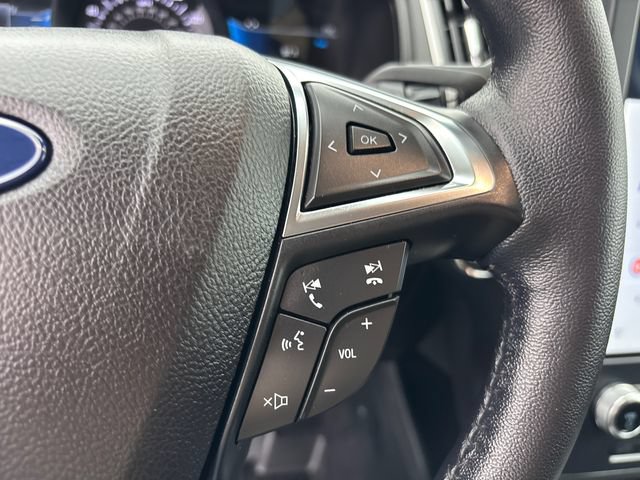 Certified 2023 Ford Edge SEL w/ Convenience Package AWD/4WD image 18