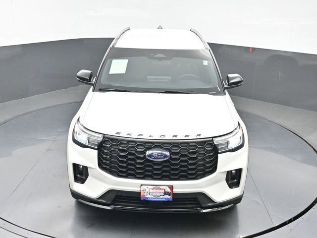 Used 2025 Ford Explorer ST-Line RWD image 28