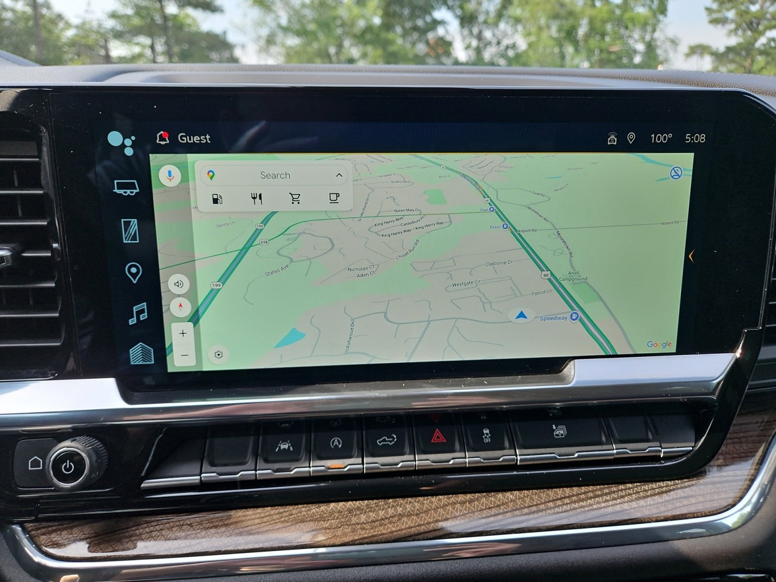 Used 2025 Chevrolet Silverado 1500 LT image 28