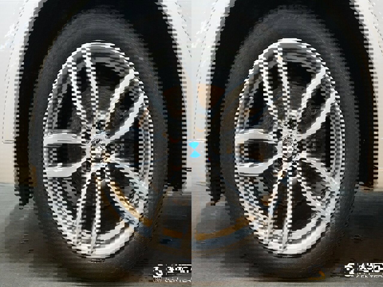 Used 2018 BMW X4 xDrive28i image 8