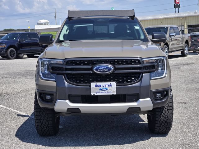 Used 2025 Ford Ranger XLT RWD image 2