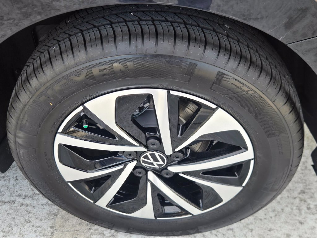 New 2027 Volkswagen Jetta S FWD image 6