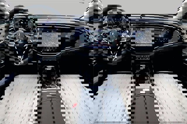 New 2026 Mercedes-Benz E 450 4MATIC All-Terrain Wagon image 7