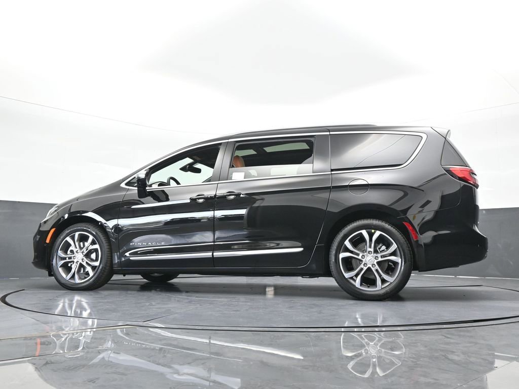 New 2026 Chrysler Pacifica Pinnacle image 67