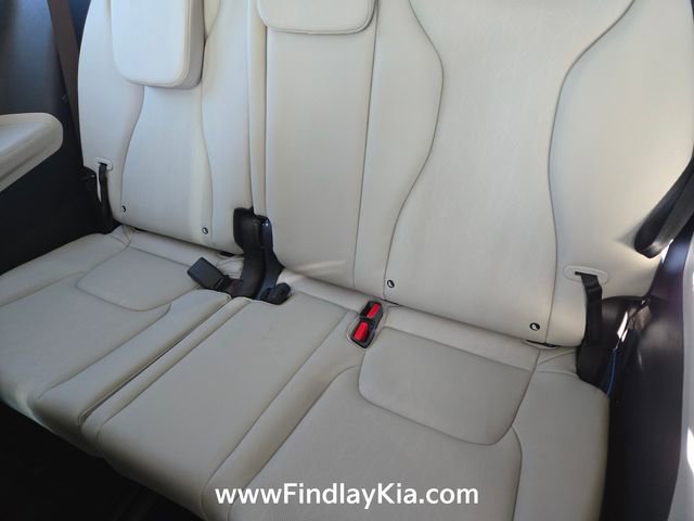 New 2026 Kia Carnival EX FWD image 13