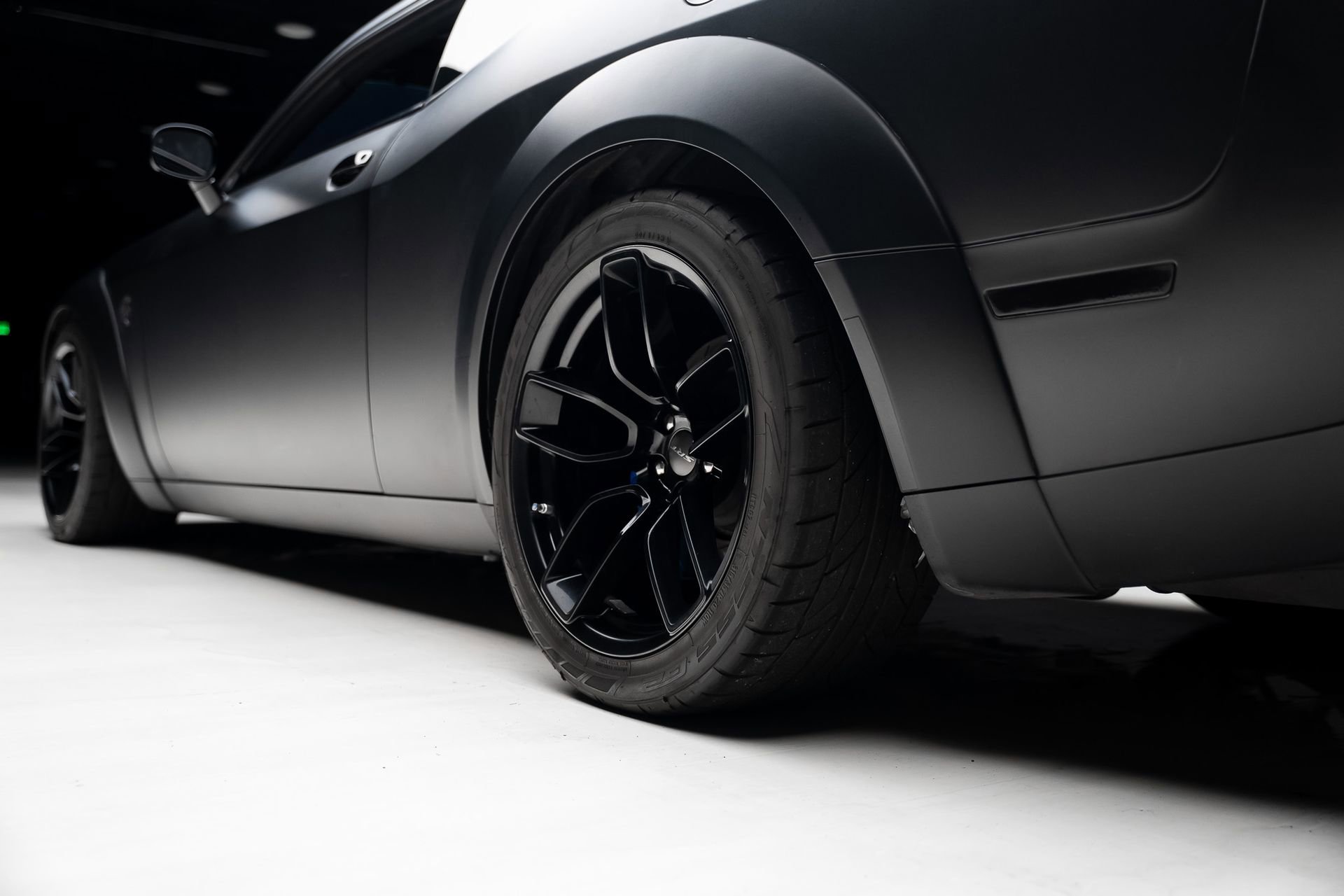 Used 2019 Dodge Challenger SRT Hellcat Redeye RWD image 73