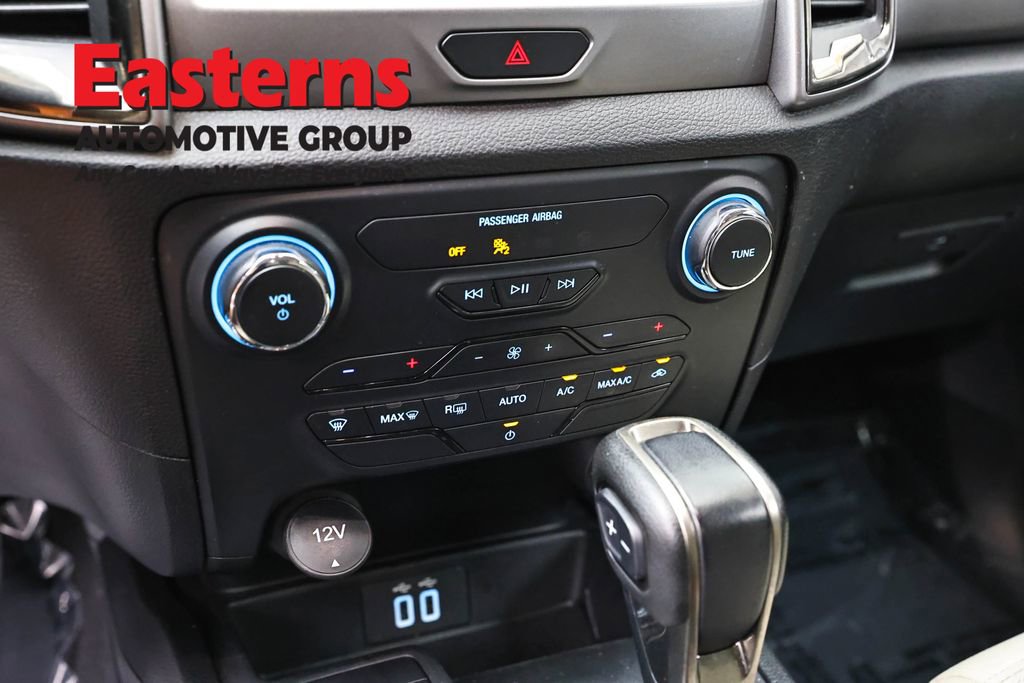 Used 2022 Ford Ranger XLT w/ Equipment Group 301A Mid RWD image 19
