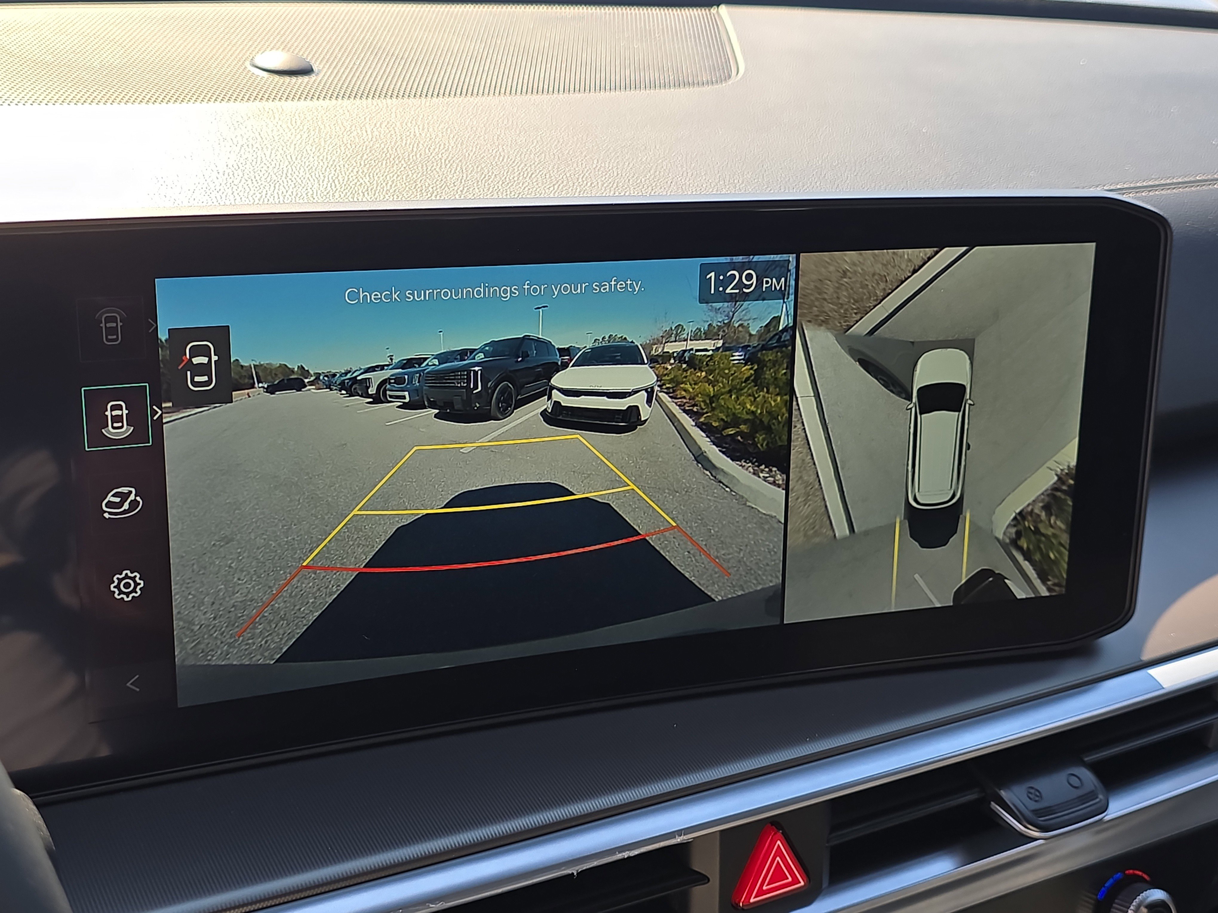 New 2026 Kia Sorento SX Prestige image 24