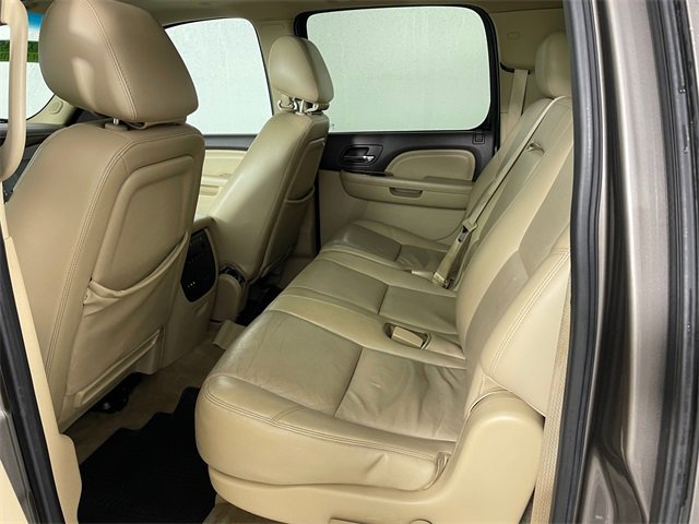 Used 2012 GMC Yukon XL Denali image 18