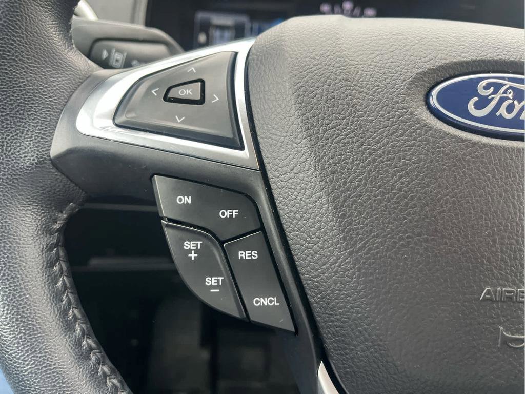 Certified 2024 Ford Edge SEL w/ Convenience Package AWD/4WD image 27