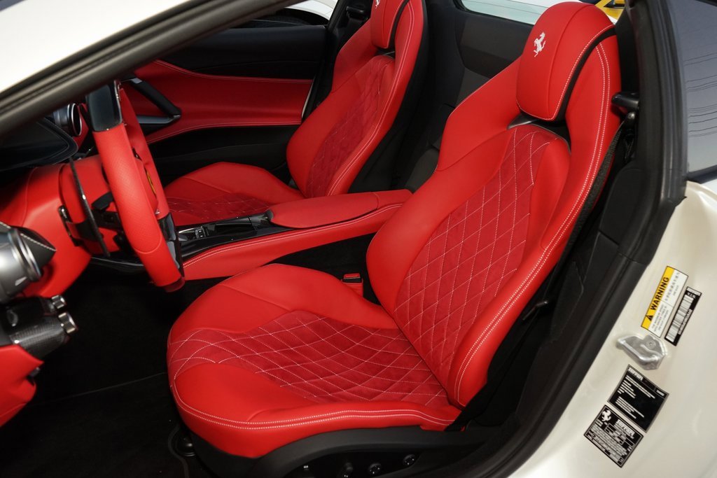 Used 2023 Ferrari 812 GTS image 13