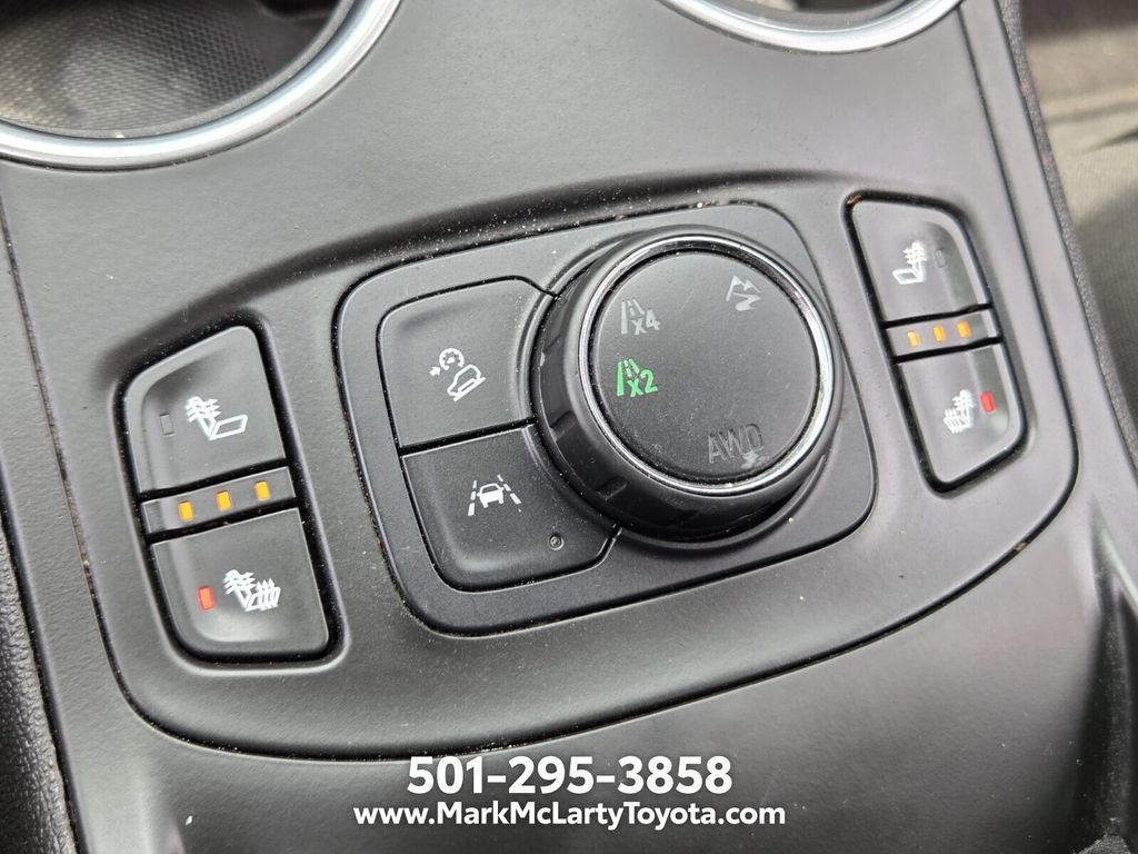 Used 2022 GMC Terrain SLT AWD/4WD image 20