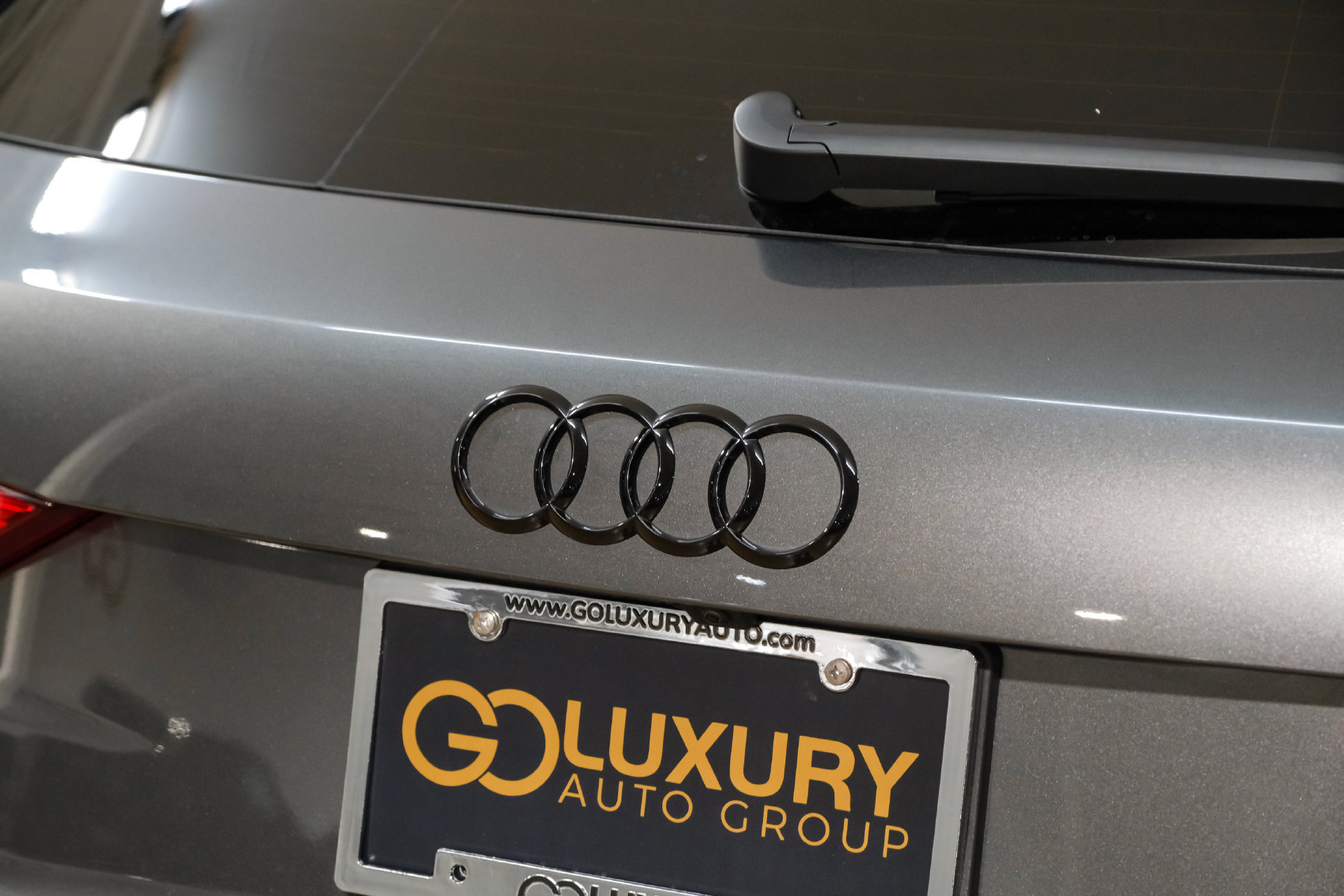 Used 2025 Audi Q3 2.0T Premium Plus AWD/4WD image 61
