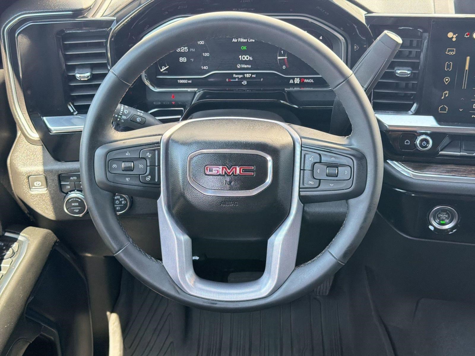 Used 2023 GMC Sierra 1500 Elevation AWD/4WD image 16
