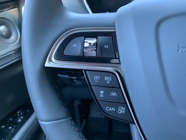 Certified 2019 Lincoln Nautilus Reserve w/ Ultimate Package AWD/4WD image 25