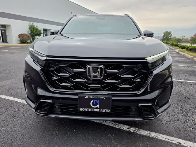 Used 2026 Honda CR-V Sport-L image 15