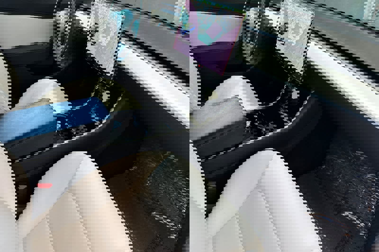 Used 2019 Tesla Model 3 Mid Range image 16