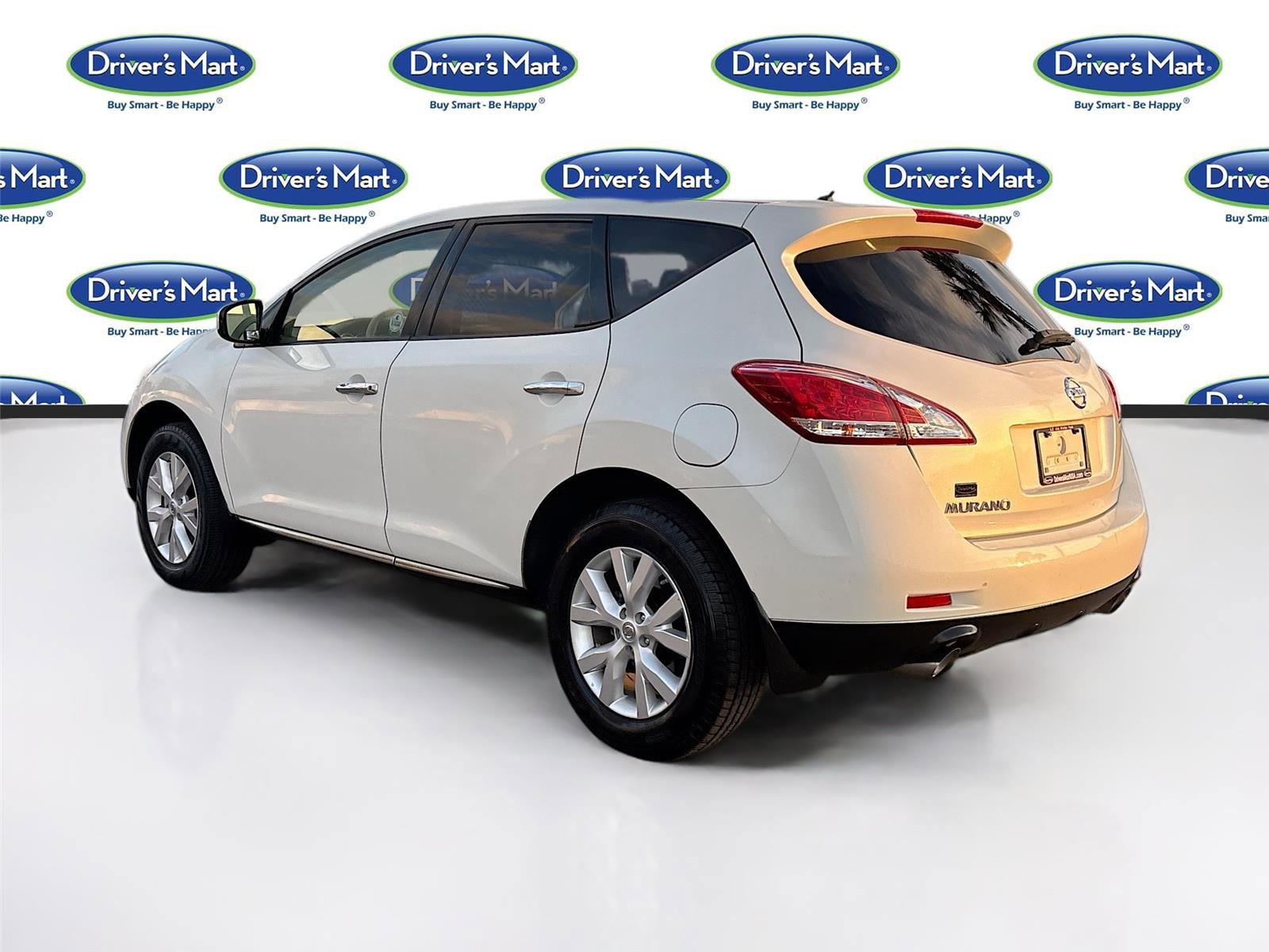 Used 2013 Nissan Murano S image 6