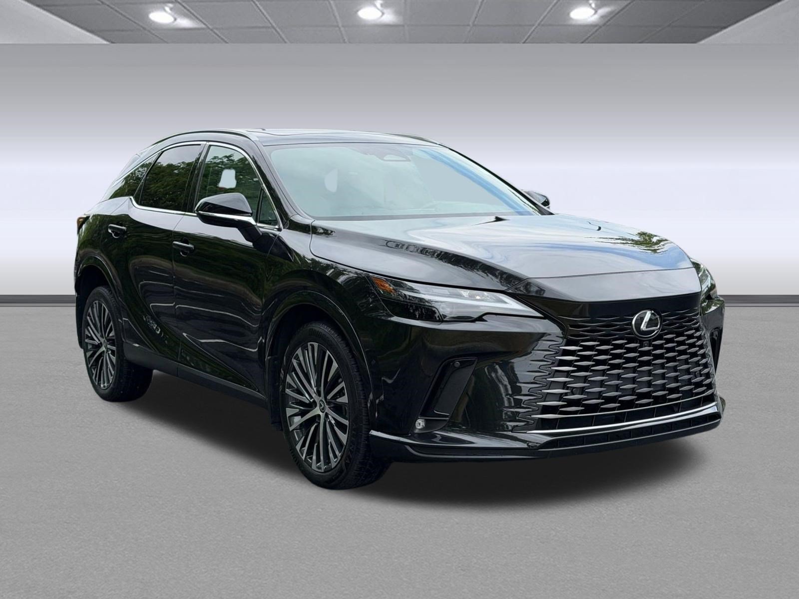 Certified 2024 Lexus RX 350 Premium Plus w/ Convenience Package AWD/4WD image 7