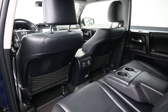 Certified 2024 Toyota 4Runner Limited AWD/4WD image 17