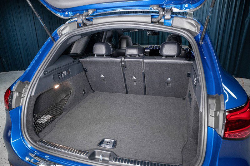 New 2026 Mercedes-Benz GLC 300 image 6