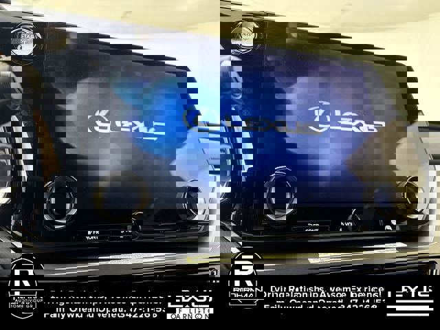 New 2026 Lexus TX 350 AWD image 6