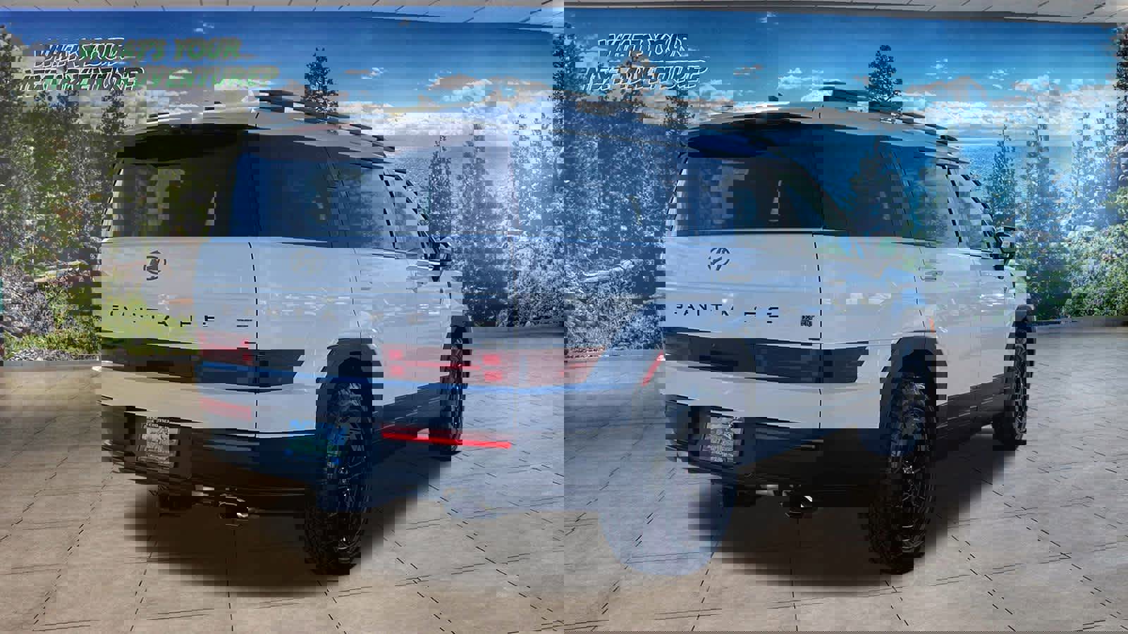 Used 2024 Hyundai Santa Fe XRT image 5