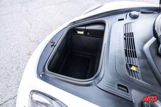 Used 2014 Porsche Cayman S image 66