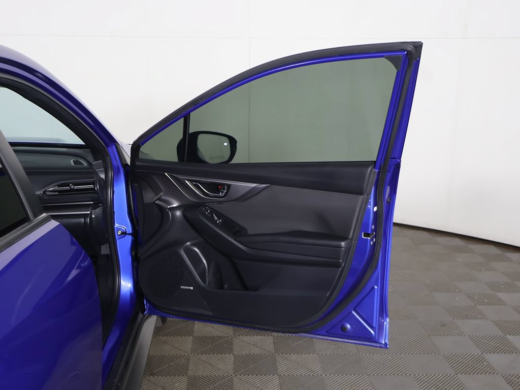 Used 2023 Subaru WRX Premium w/ Popular Package #2 AWD/4WD image 19
