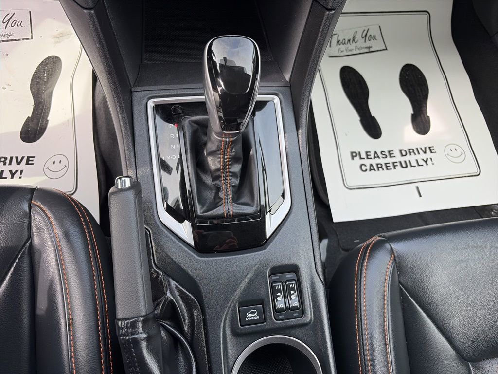 Used 2023 Subaru Crosstrek 2.5i Limited image 17