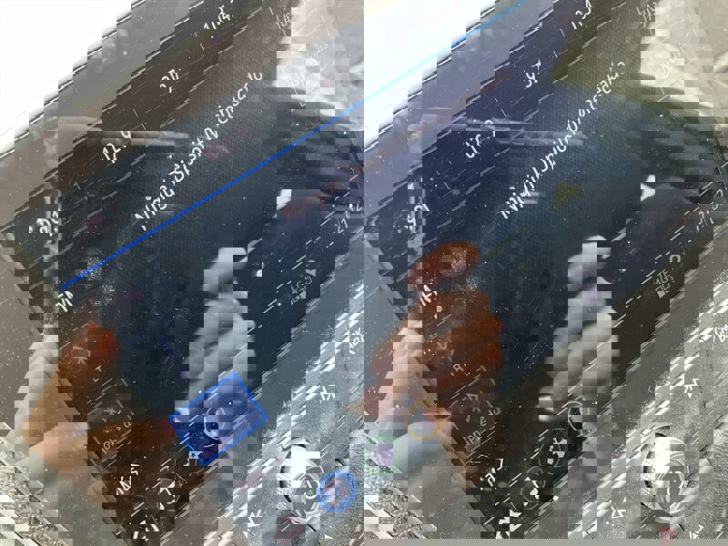 Used 2020 Chevrolet Malibu LT image 25