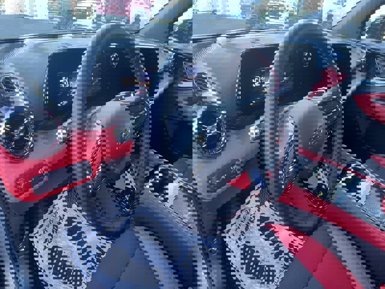 Used 2024 Chevrolet Blazer EV RS image 10